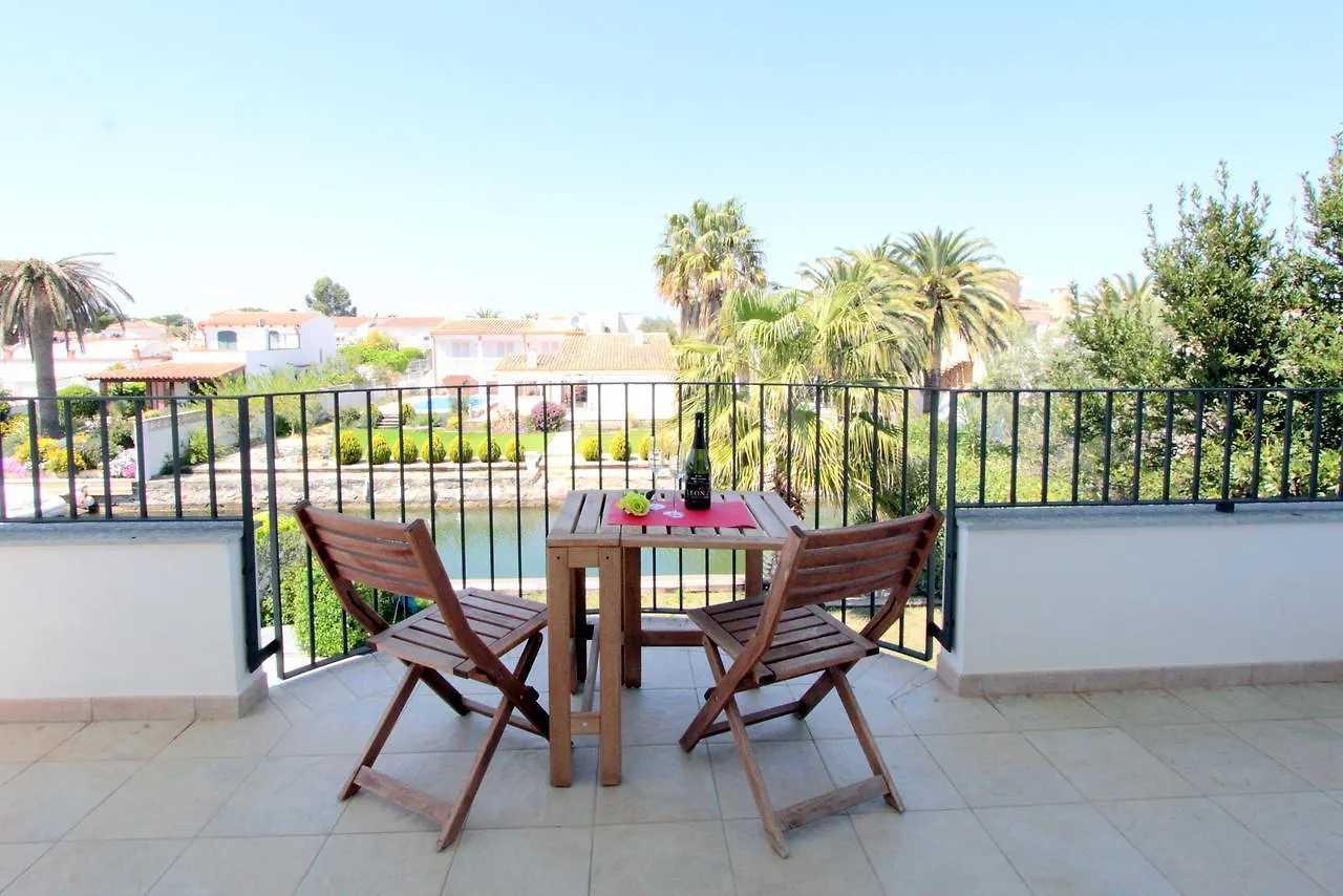 Leon Inmo Villa Olivia - 10039 Empuriabrava