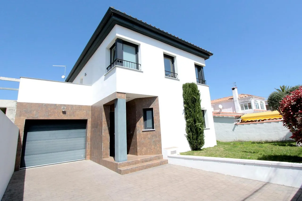 Leon Inmo Villa Olivia - 10039 Empuriabrava