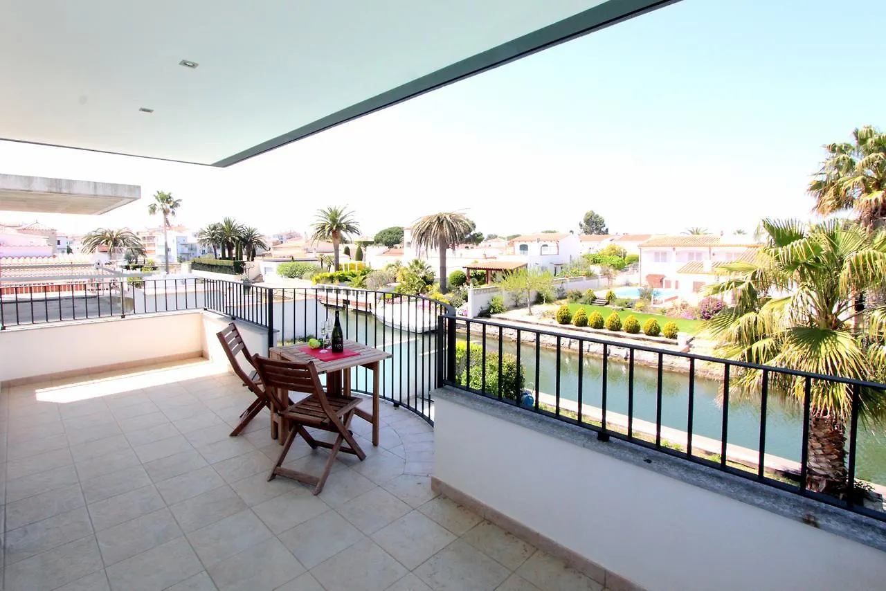 Leon Inmo Villa Olivia - 10039 Empuriabrava
