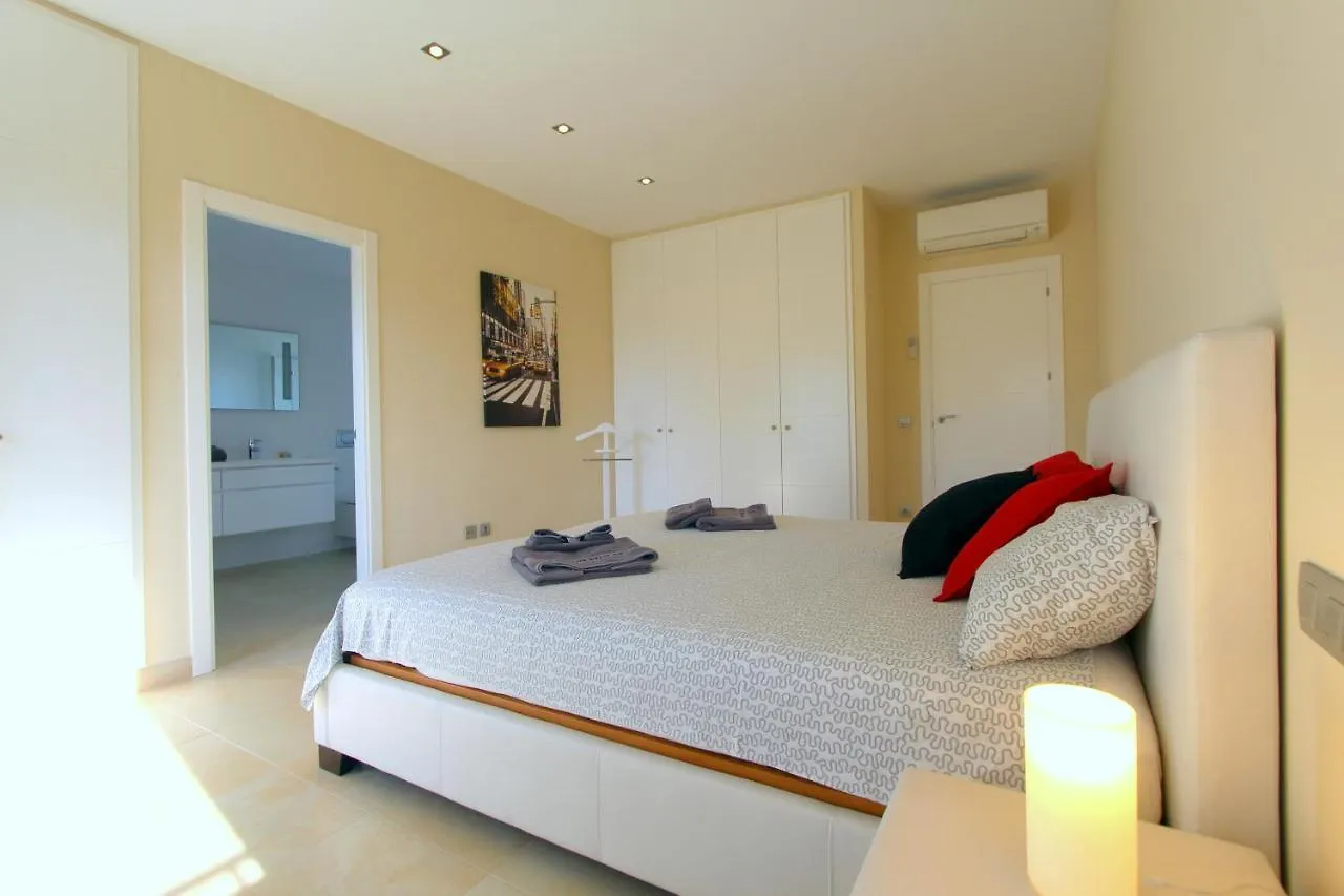 Leon Inmo Villa Olivia - 10039 Empuriabrava