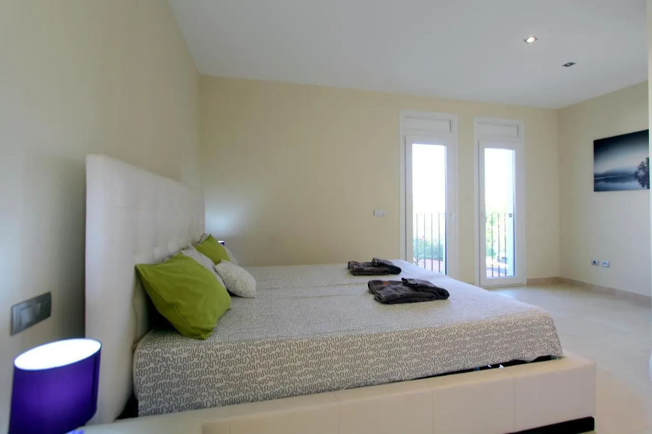 Leon Inmo Villa Olivia - 10039 Empuriabrava